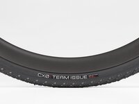 Bontrager Reifen Bontrager CX0 Team Issue 700x33C TLR