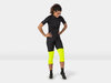 Bontrager Warmer Bontrager Thermal Knee Small Radioactive Ye