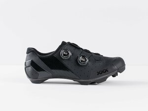 Bontrager Schuh XXX MTB 37 Black