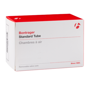 Bontrager Tube Bontrager Standard 700x35-44C (27x1-3/8-1-3/4