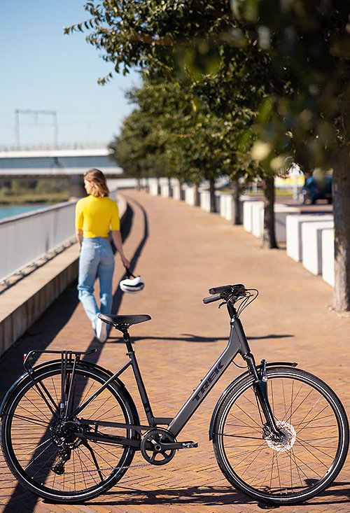 City-Bikes